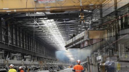 Image for The awful waste of Morrison’s subsidised gas plant