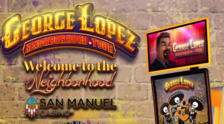 Image for Ainsworth profits as gaming recovers from Codid-19 pandemic