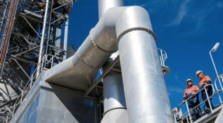 Image for Adbri cement aims for net zero carbon  by 2050