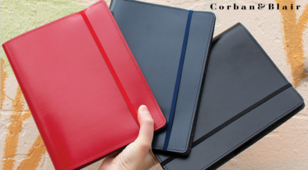 Image for @AuManufacturing 2021 reader survey – with great prizes from Corban & Blair