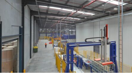 Image for Celebrating Australian Made – Kingspan Insulation is cool (or warm)