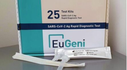 Image for AnteoTech to manufacture test strips in Brisbane