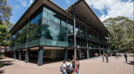 Image for Women research engineers’ network to close gender gap