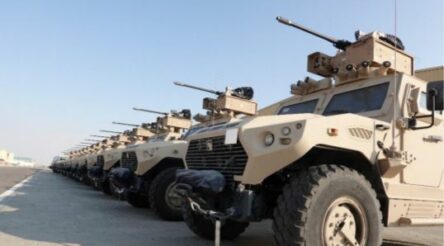 Image for Stockmarket punishes EOS after Covid affected year