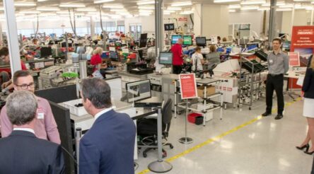 Image for REDARC wins Singapore government defence order