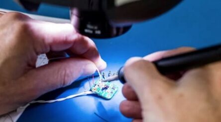 Image for Neo-Bionica medical device centre launched in Melbourne