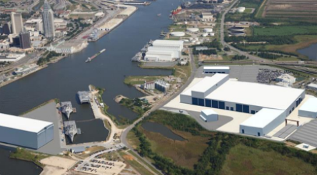 Image for Austal snares third US Navy contract