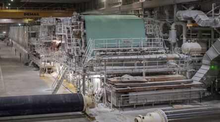 Image for Celebrating Australian Made – sustaining and growing Opal Australian Paper