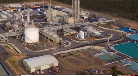 Image for Incitec Pivot profit hit by plant outrages, eyes zero emissions goal