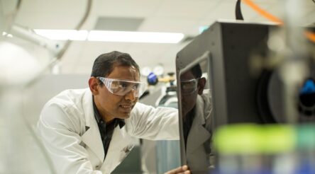 Image for Sparc identifies strategies for graphene commercialisation