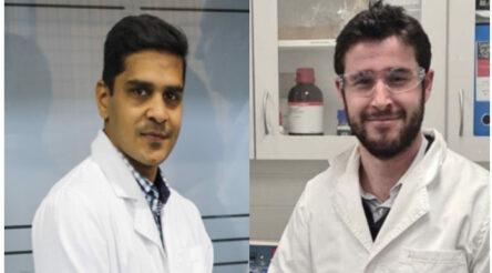 Image for Fibres and composites transforming industry: Smart composites and coatings for radiation shielding