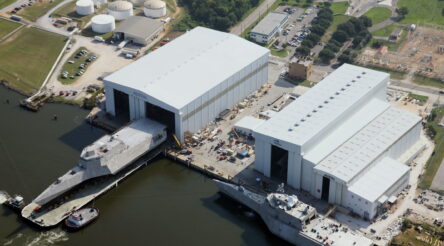 Image for US submarine build contracts should end talk of selling off Austal