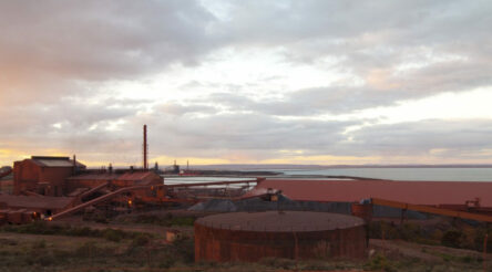 Image for Whyalla steelworks safe as GFG Alliance secures new lenders