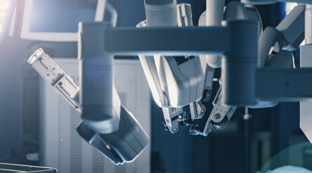 Image for Deloitte delivers supply chain resilience reports to govt