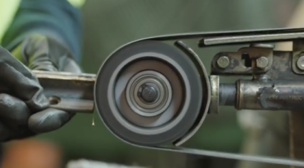 Image for Video: Flexco Australia // Conveyor Belt Fasteners