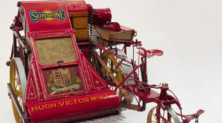 Image for Celebrating Australian Made – Lessons from the Sunshine story