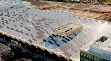 Image for New Australian study looks at cost competitiveness of green hydrogen from now to 2050