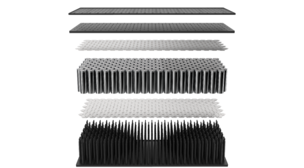 Image for Vaulta to develop products with Canadian battery makers
