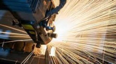 Image for Manufacturing booming, sees best PMI result in three years