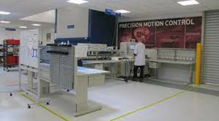 Image for Moog expands factory, aims to make 70 new hires over next five years