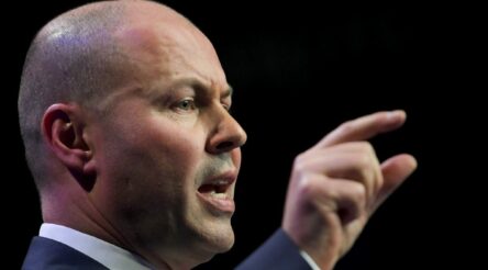 Image for The Treasurer says his ‘patent box’ will boost innovation. The evidence says it won’t