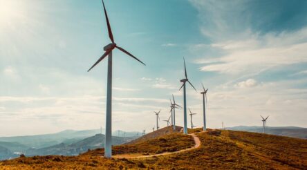 Image for A ‘100% renewables’ target might not mean what you think it means. An energy expert explains