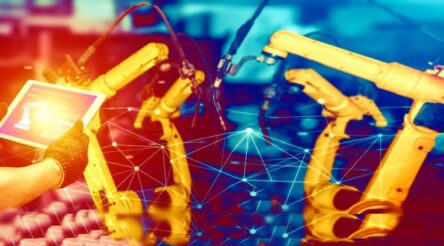 Image for Vital Signs: a bounce-back in investment holds open the possibility of very good news