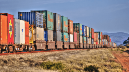 Image for CSIRO study calculates freight cost savings from Inland Rail
