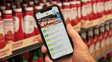 Image for Want to know how Australian the contents of your trolley are? There’s an app for that
