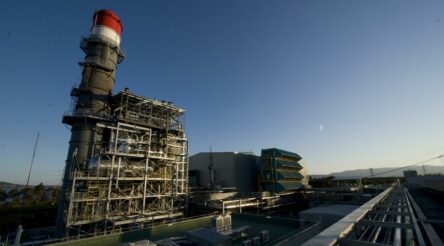 Image for Canberra prevails with new gas power plant announced
