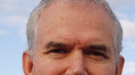 Image for Cyber Security and digital twins, a concern – by Michael Haines