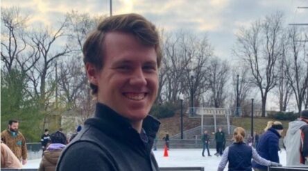 Image for Why we built a unique space propulsion system – by Andrew Uscinski