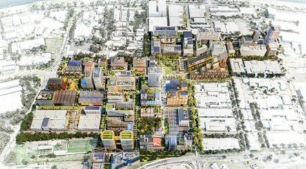 Image for Sypaq Fishermans Bend defence autonomy centre will create 280 jobs: Victorian government