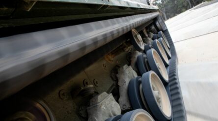 Image for ANCA’s surprise move into defence