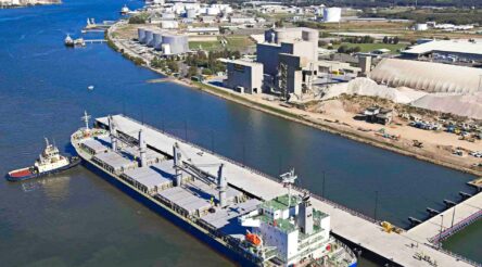 Image for Lion Energy explores Queensland green hydrogen