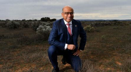 Image for Gupta holds off court action during Whyalla steelworks refinancing