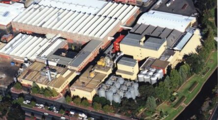 Image for Want to buy a brewery, going cheap?