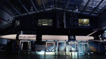 Image for National Space Qualification Network launched