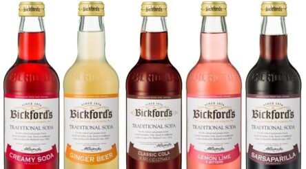 Image for Bickfords used Covid to expand exports
