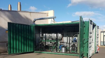 Image for Geelong-based waste-to-energy startup announces milestone