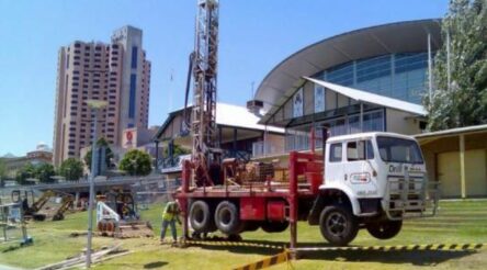 Image for Sparc to trial graphene PFAS remediation