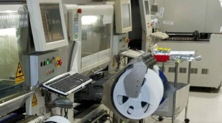 Image for Property rights in a manufacturing digital world – by Michael Haines