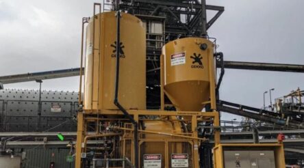 Image for Stawell Gold and Gekko Systems prove novel technologies