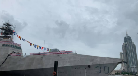 Image for Defence industry news briefs – stories you might have missed