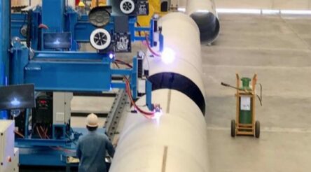 Image for K-Tig leads a group of Australian industrial technologies