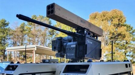 Image for Equipping Australia’s armed forces – Xtek switches into higher (more protective) gear