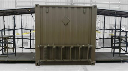 Image for Equipping Australia’s armed forces – the minnow and the defence prime