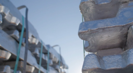 Image for ARENA and Rio study hydrogen to refine alumina