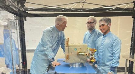 Image for Manufacturing news briefs – stories you might have missed