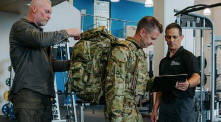 Image for Australian Defence Apparel expands in New Zealand